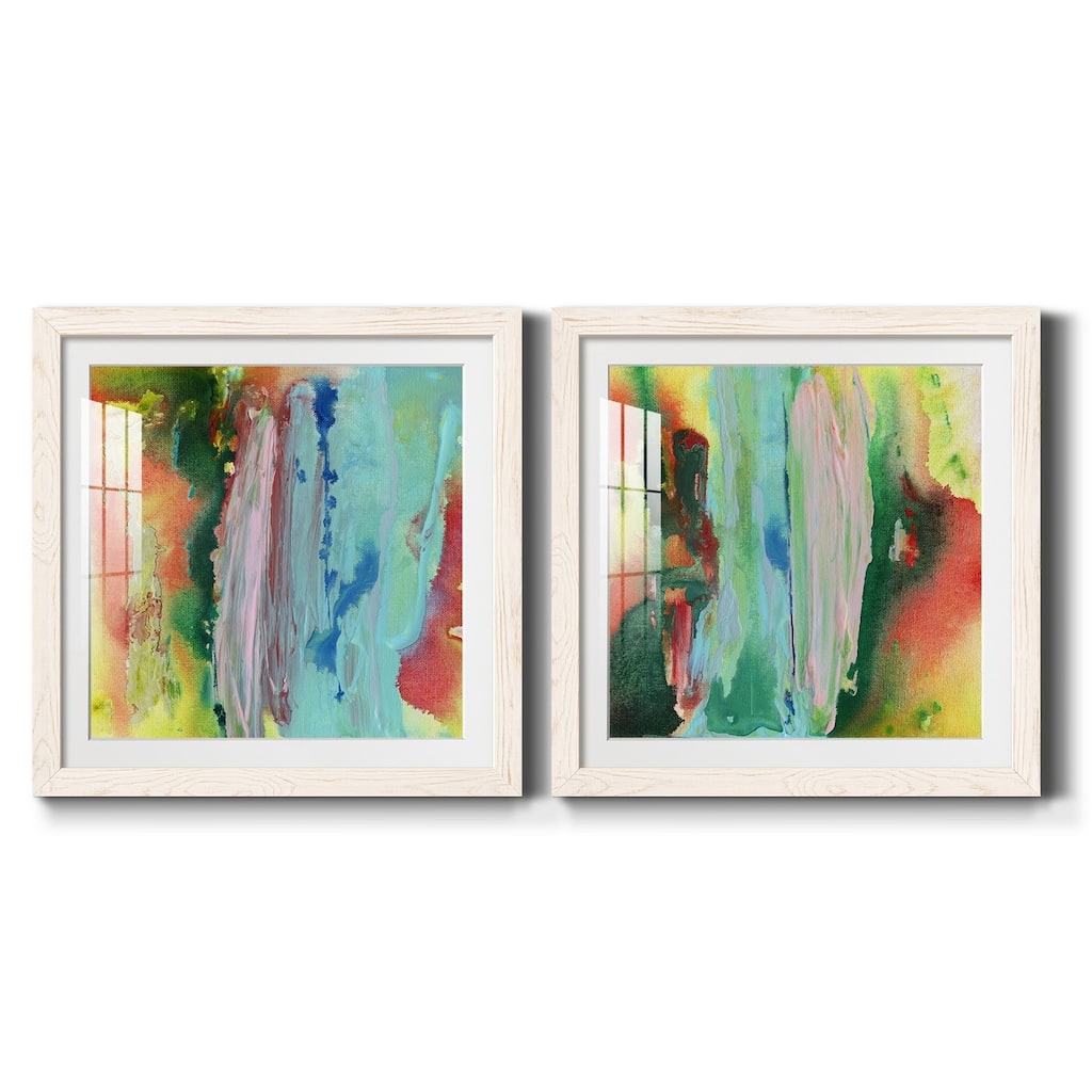 Long Lake I-Premium Framed Print - Ready to Hang