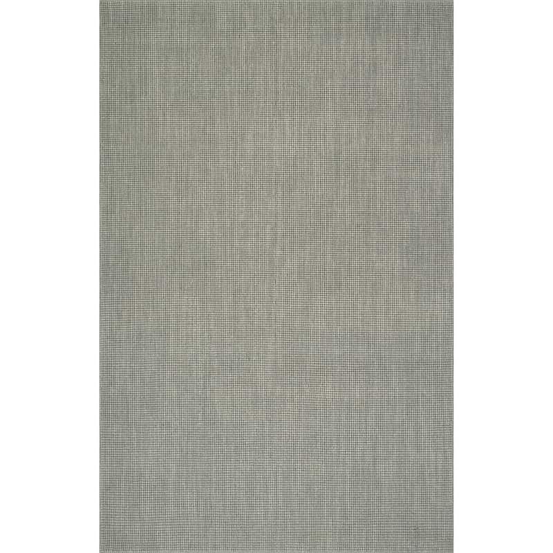 Addison Jaxon Farmhouse Wool Area Rug