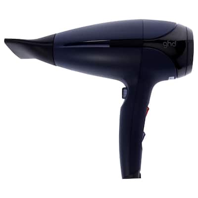 Helios 1875W Advanced Professional Hair Dryer - Blue 1Pc by GHD for Women