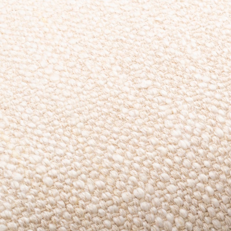 Melvin Cottage Woven Throw Pillow