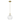 Innovations Lighting Endless Possibilities Arcadia - Athens - 1 Light 8" Stem Hung Mini Pendant