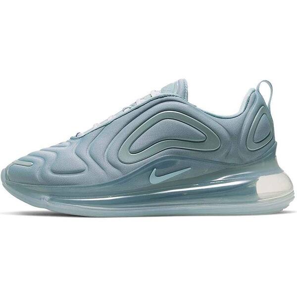 Shop Nike Women S Air Max 720 Running Shoes Overstock 29506654 Teal Tint University Gold Laser Fuchsia 6
