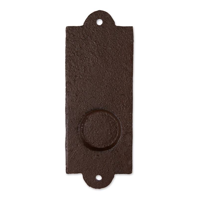 DII Cast Iron Door Knocker