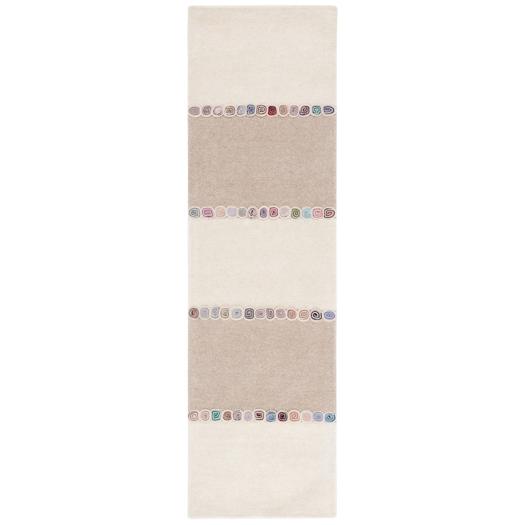 SAFAVIEH Handmade Fifth Avenue Bibiane Mid-Century Modern New Zealand