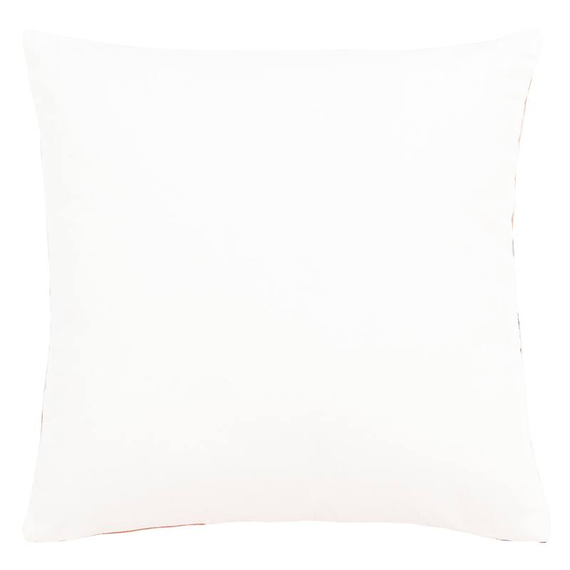 SAFAVIEH Carlee Mid-Century Modern 18-inch Square Decorative Accent Throw Pillow