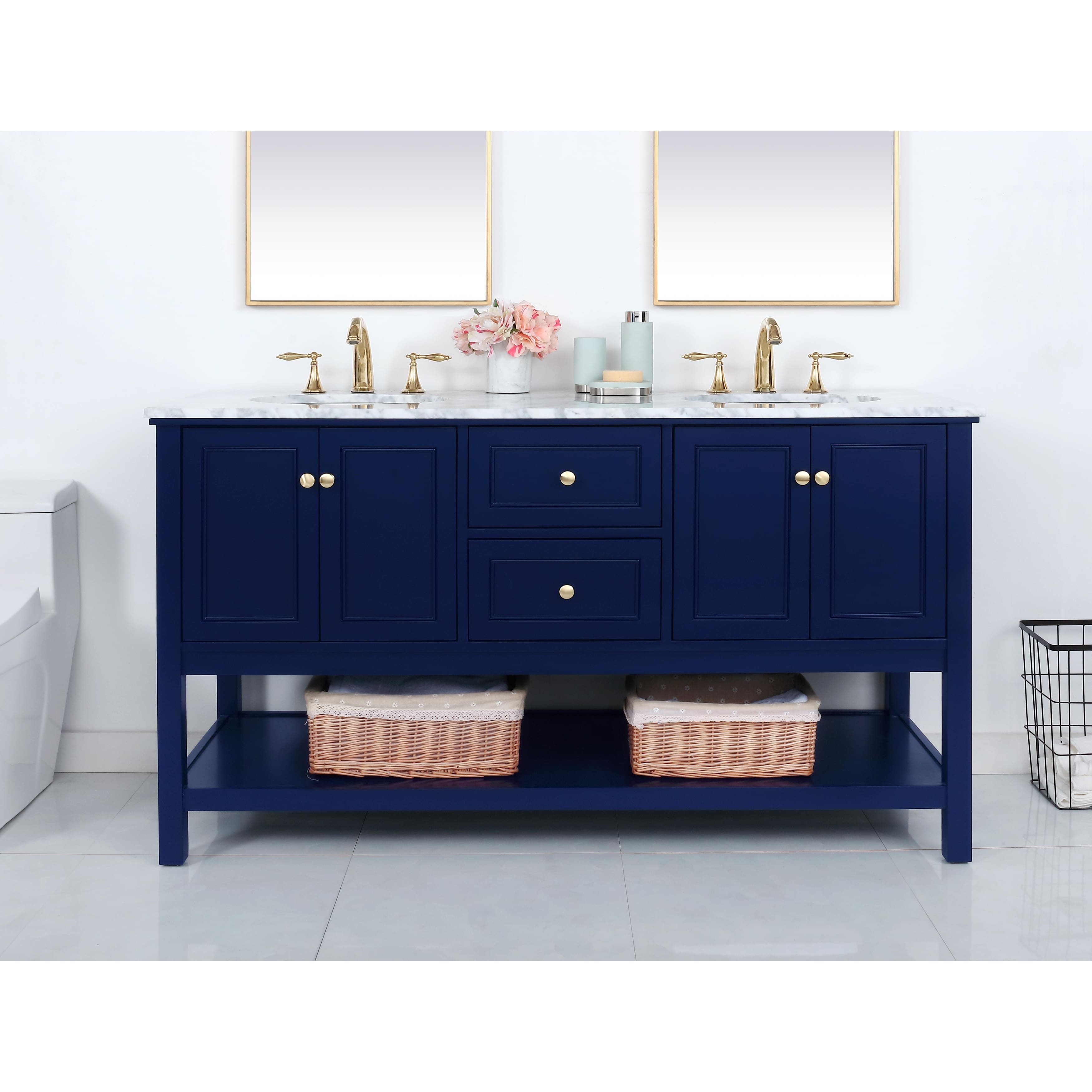 Option Blue