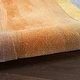 preview thumbnail 14 of 18, Nourison Prismatic Modern Abstract Sunset Watercolor Area Rug