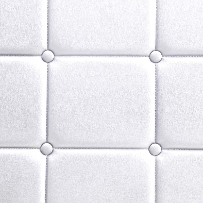 Nestl Button Tufted Upholstered Adjustable Headboard