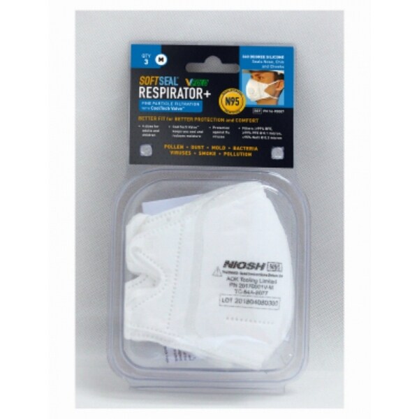 3 pack n95 pollution respirator dust mask 3 pack n95 pollution respirator dust mask