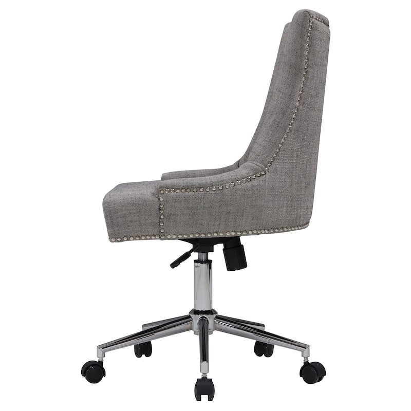 NPD Furniture Charlotte Fabric Office Chair