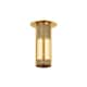 Option Aged Brass