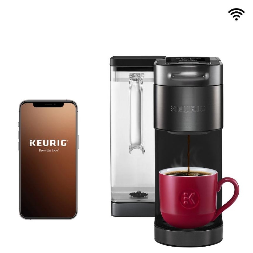 Keurig machine bed bath and beyond online