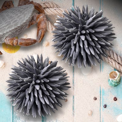 Foam Spike Orb 6"
