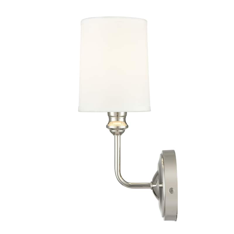 Millennium Lighting 99801 Leena 13" Tall Wall Sconce