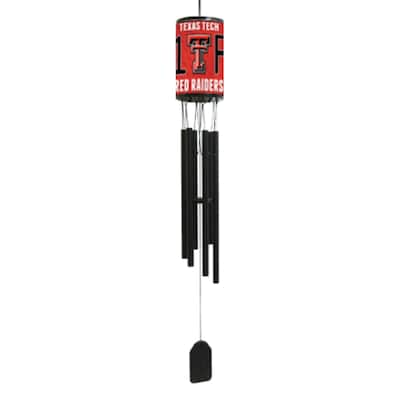 Texas Tech Chime