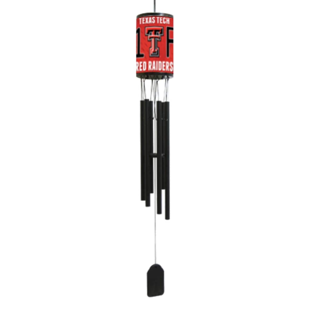 Texas Tech Chime