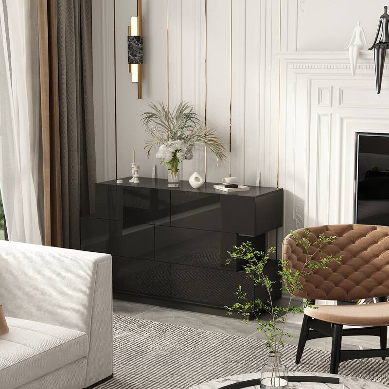 Chest of Drawers Closet Organizers Storage Clothes Bedroom Living Room
