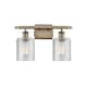 Option Clear / Antique Brass