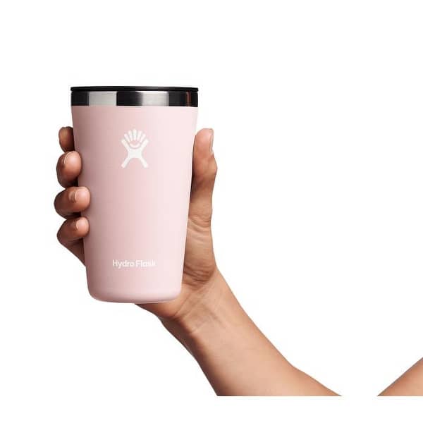 12oz hydro flask tumbler HYDRO FLASK