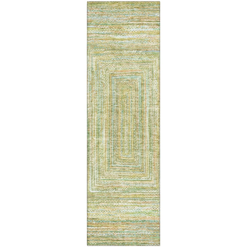 Premium Washable Super Soft Modern Dimensions Mayfield Rug