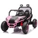 preview thumbnail 24 of 96, Two-Seater Kids Ride-On UTV 24V