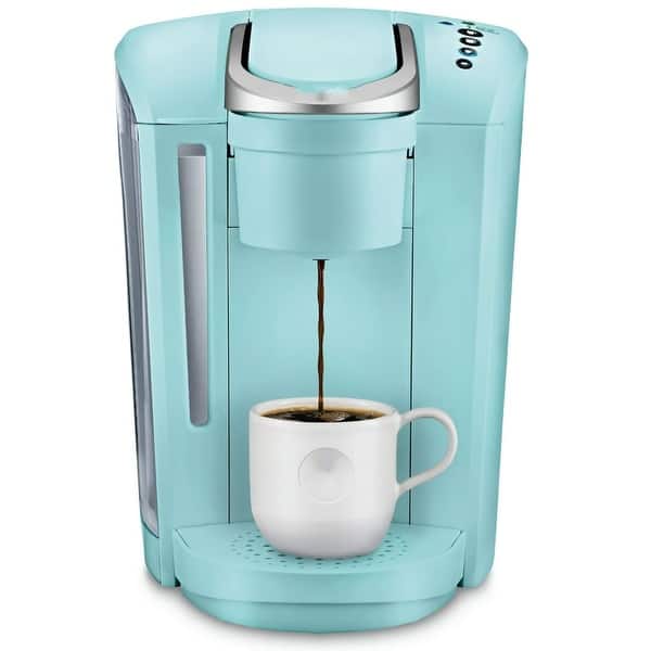 Single Serve K-Cup Pod Coffee Maker - Bed Bath & Beyond - 37515425