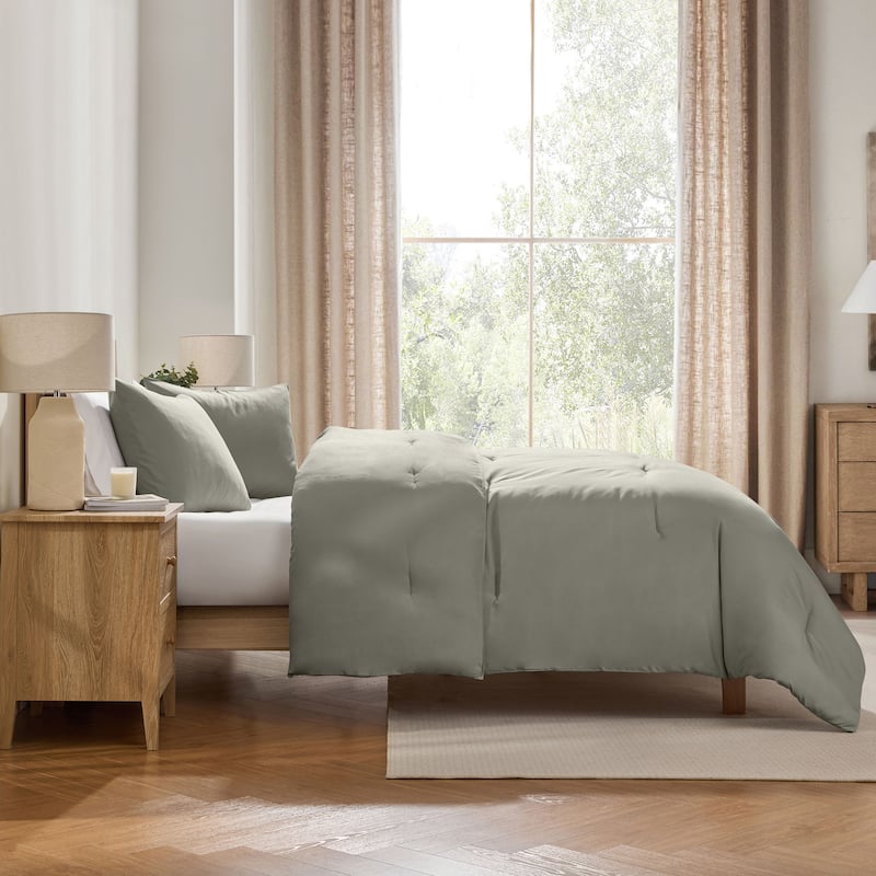 Empyrean Modern Reversible Comforter