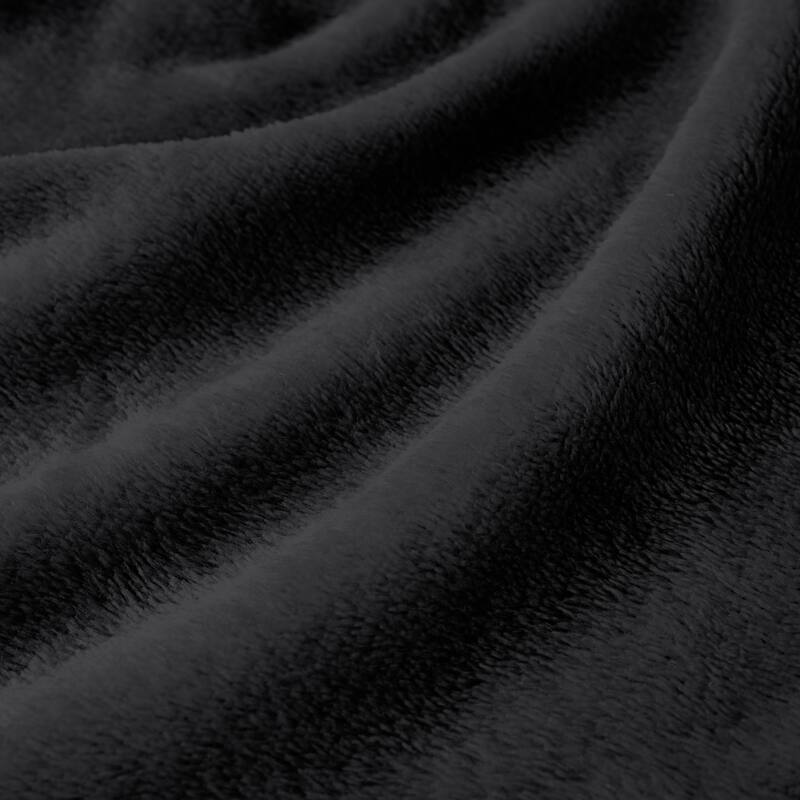 Bare Home Velvety Soft Microplush Sheet Set