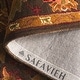 preview thumbnail 84 of 187, SAFAVIEH Handmade Antiquity Manerva Traditional Oriental Wool Rug