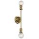 Option Natural Brass
