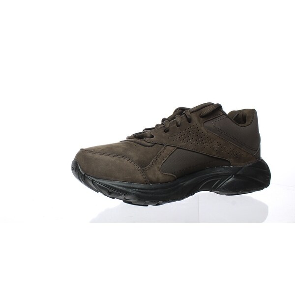 reebok men's walk ultra iv dmx max