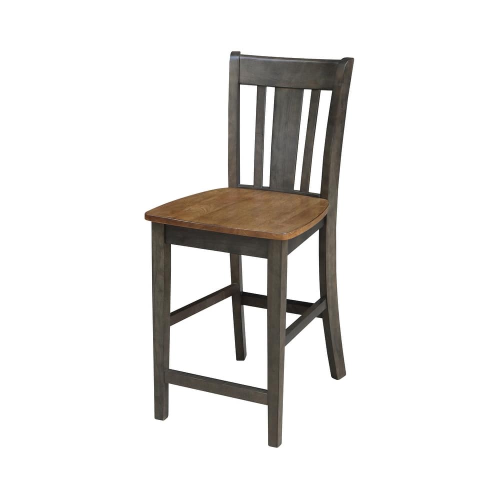 Copper Grove Wistman Bar Stool