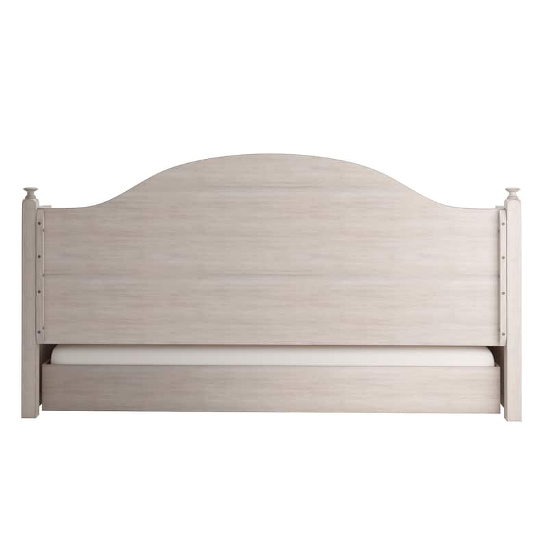 Addison Traditional Paneled Wood Daybed by iNSPIRE Q Classic