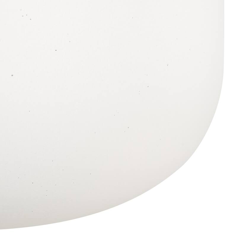 SAFAVIEH Outdoor Madisyn Planter - 12"W x 12"D x 9"H