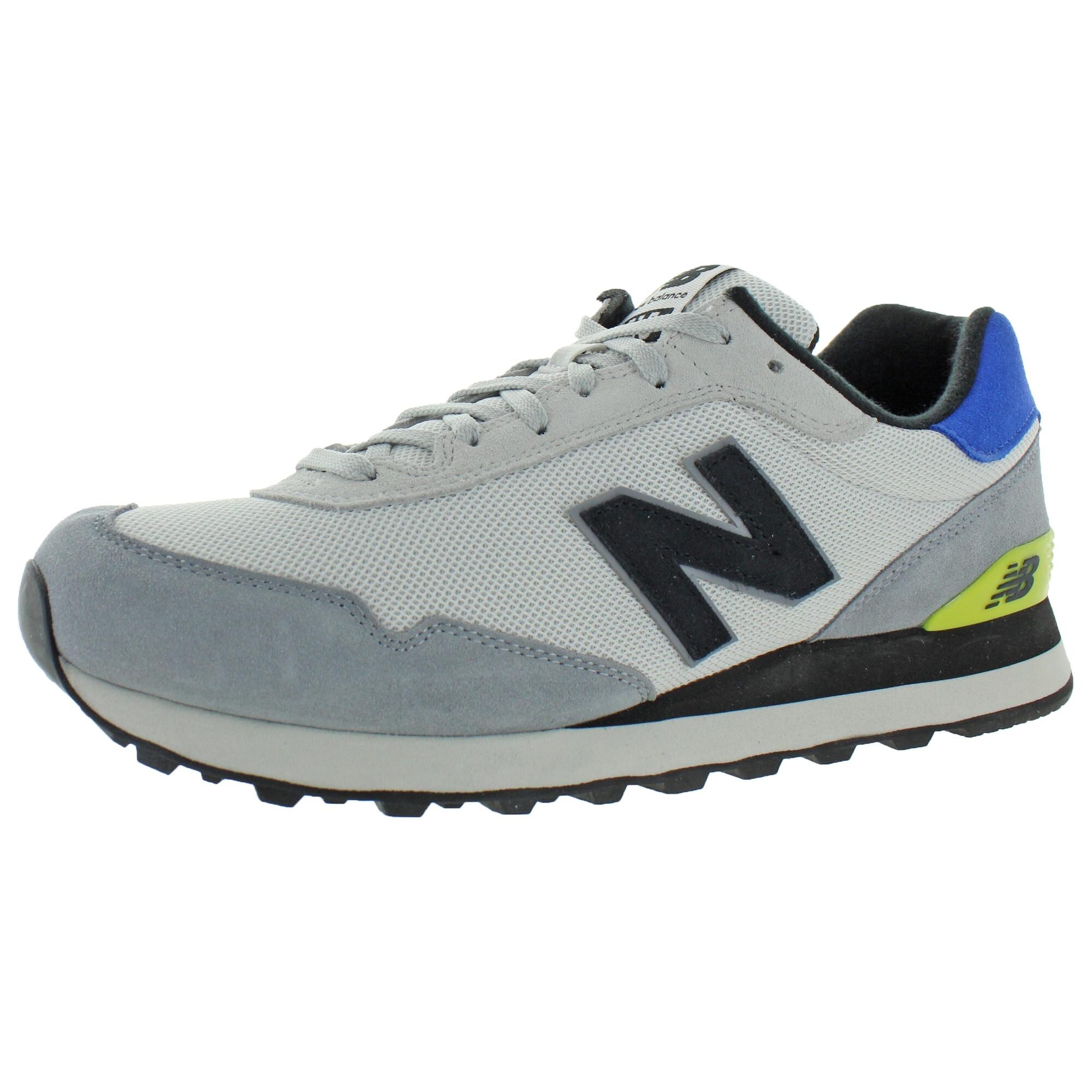 new balance men's 515 fashion sneakers