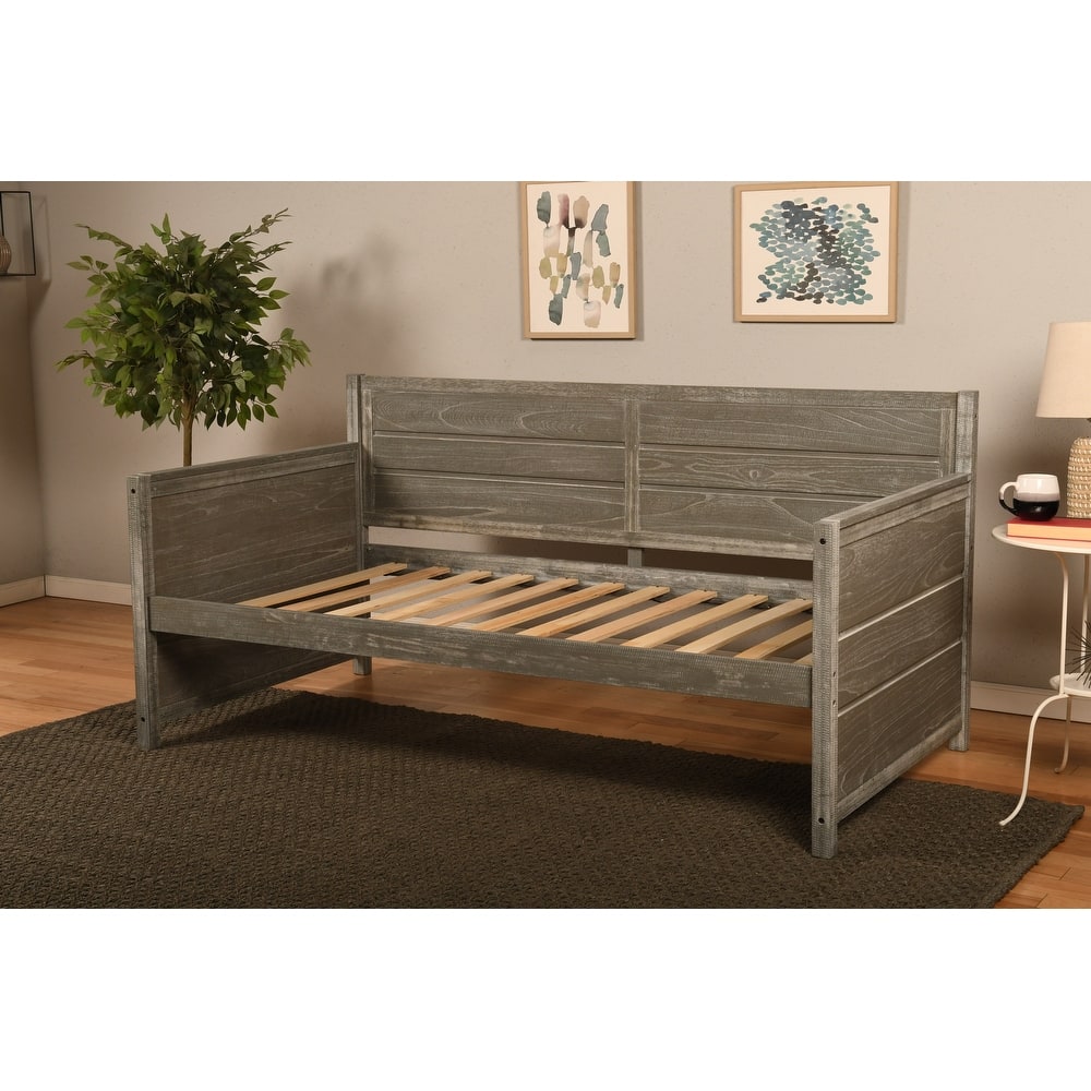 Somette Marisa Daybed Frame (Mattress Not Included)