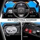 preview thumbnail 5 of 26, 12V Electric UTV Car Ride on Truck with Toy Storage Remote Control