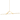 Hudson Valley Lighting 3060 Jonas 6" Wide LED Linear Pendant