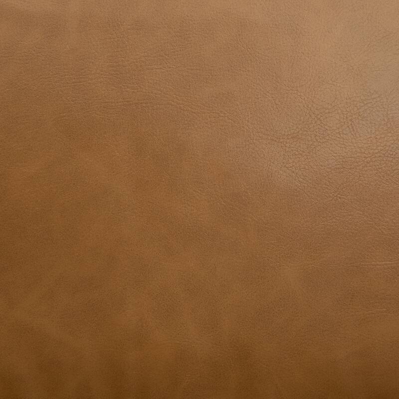 Christopher Knight Home - American Modern 3-Seater Upholstered Sofa and 2 Accent Chairs Set with Rubberwood Legs