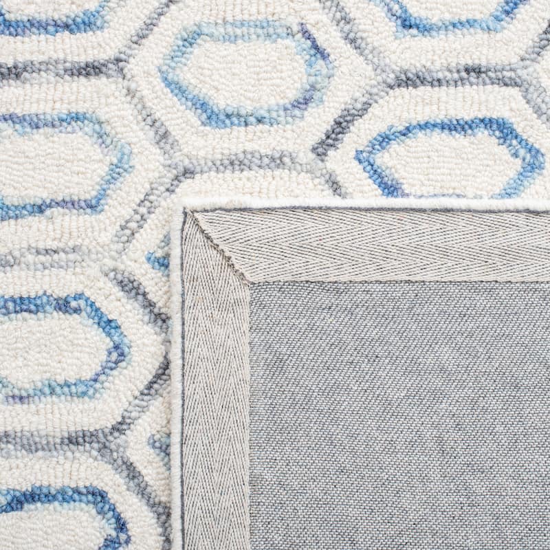 SAFAVIEH Handmade Metro Virona Wool Rug