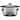 Cuisinart 4 QT 3in1 Cook Central Multicooker, Slow Cooker and Steamer