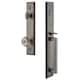 Option Antique Pewter