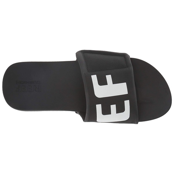 reef cushion bounce slides