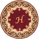 Option Maroon H