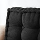 preview thumbnail 27 of 31, Rainha - Ultra Thick Tufted College Headboard