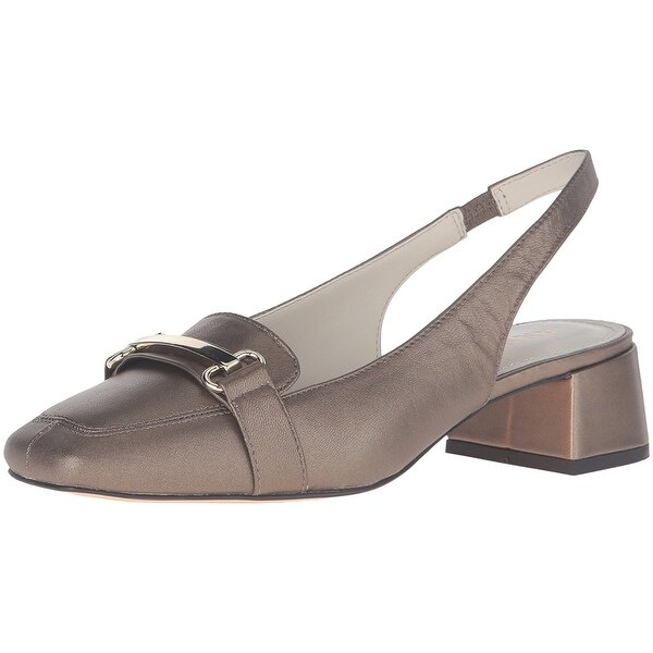 overstock anne klein shoes