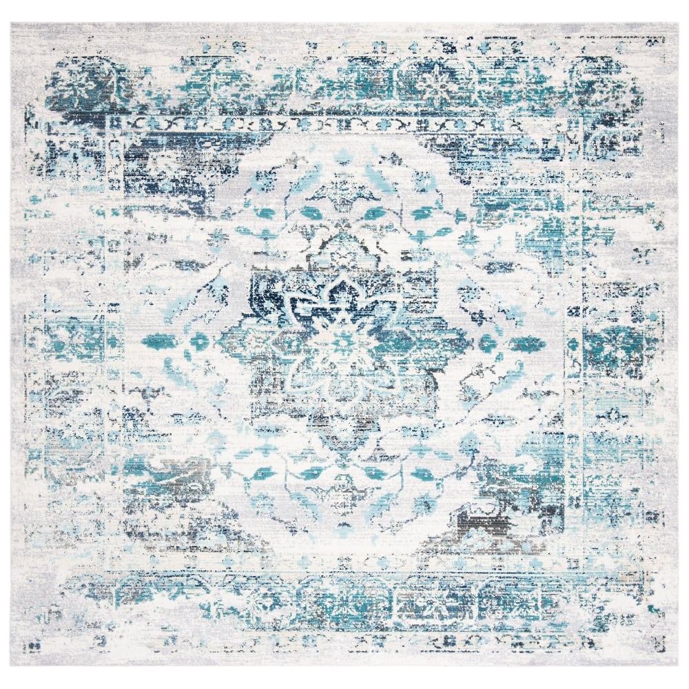 SAFAVIEH Aria Sieghild Vintage Boho Oriental Rug