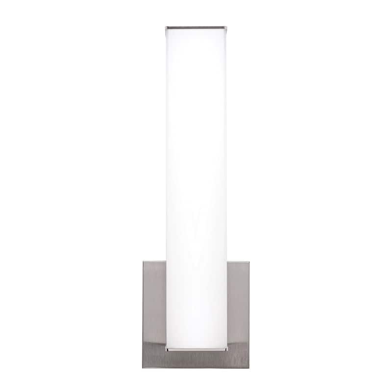 AFX TADS0514LAJUD Tad 14" Tall LED Wall Sconce