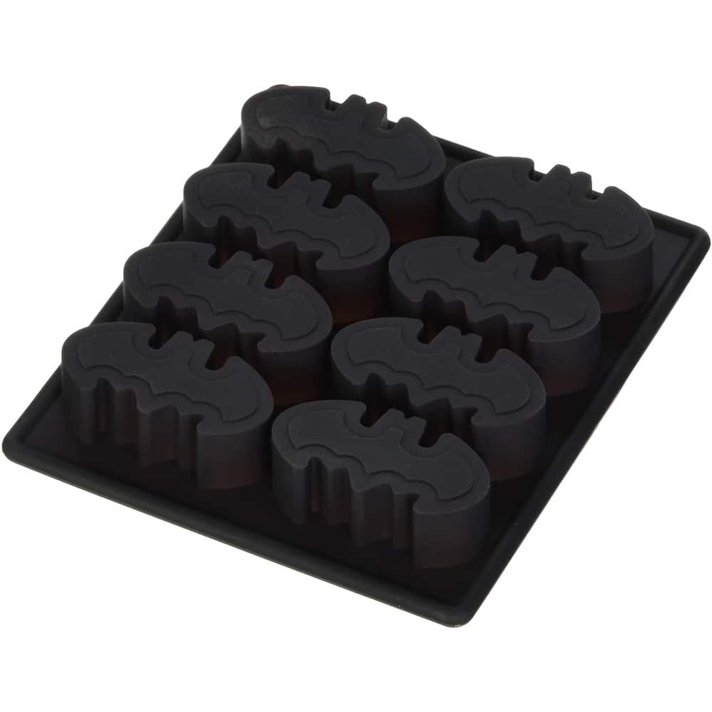 Ice Tray Molds - Super Hero's and More