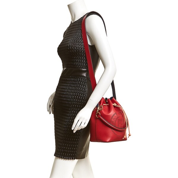 fendi bucket bag